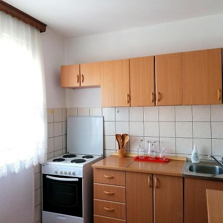 Apartman Park Trebinje Extérieur photo