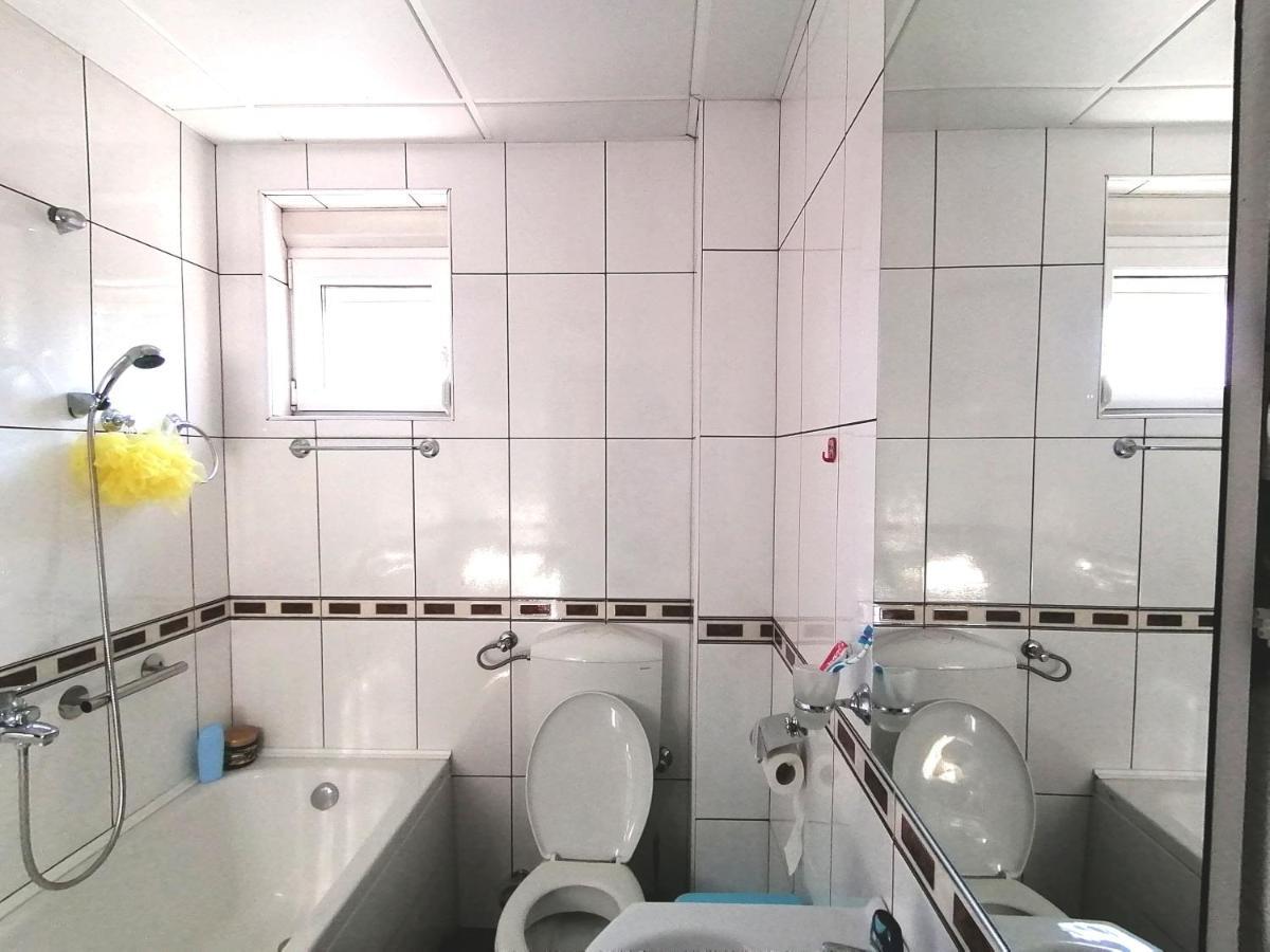 Apartman Park Trebinje Extérieur photo