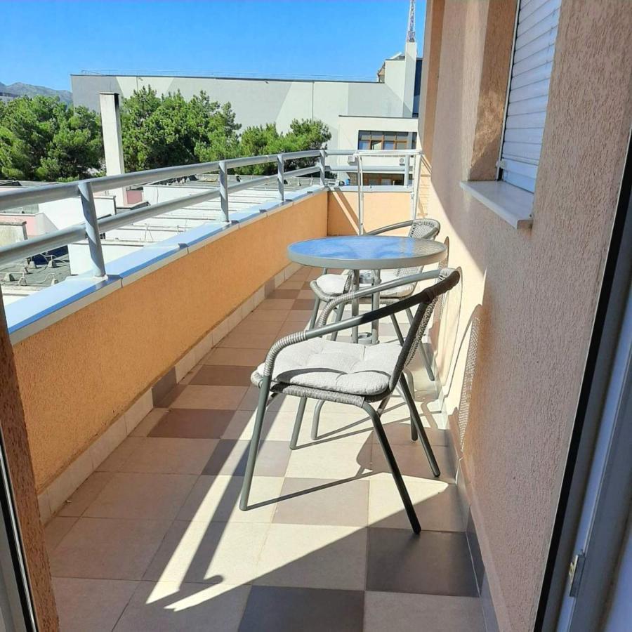 Apartman Park Trebinje Extérieur photo